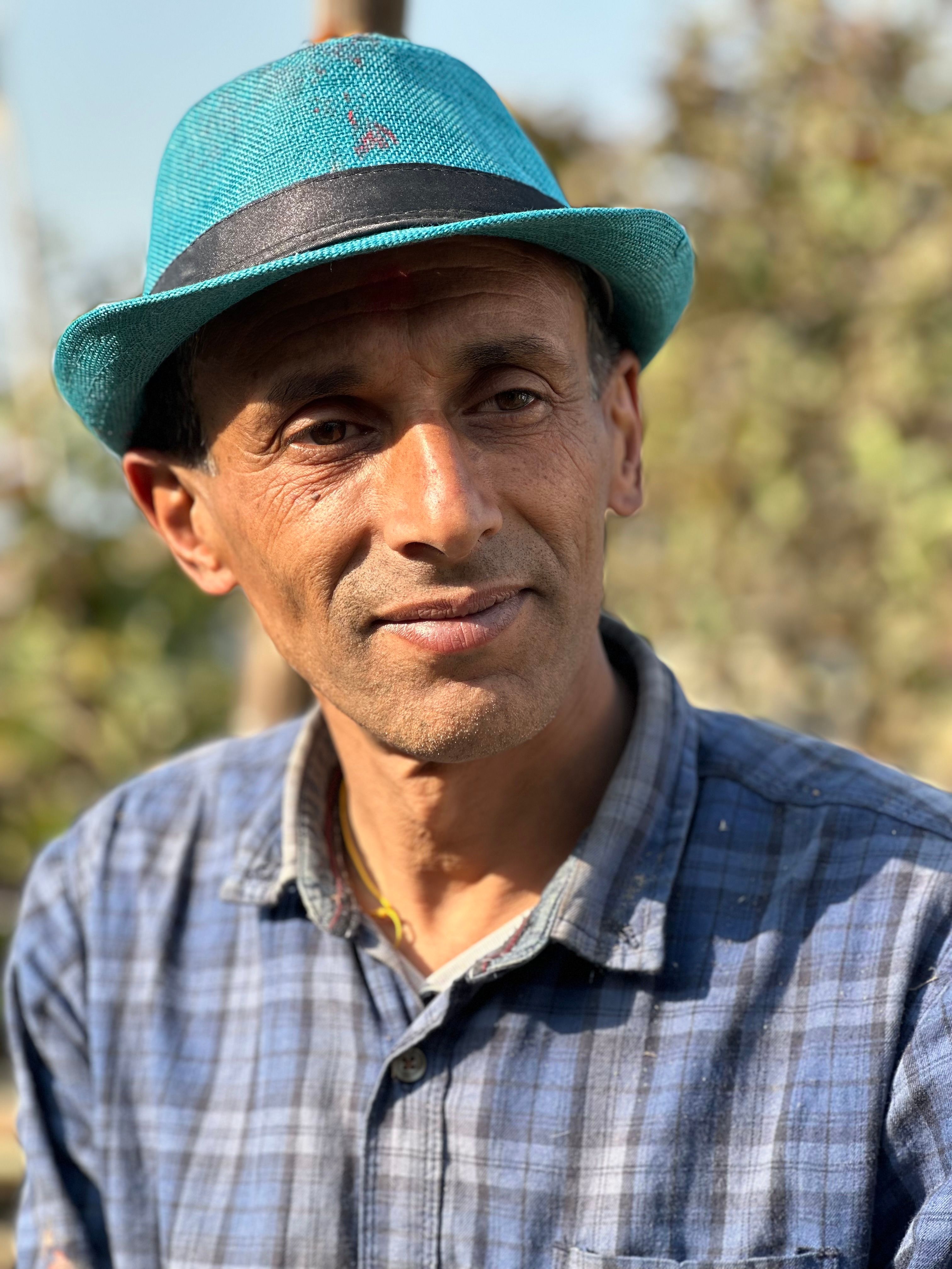 Sitaram Karki