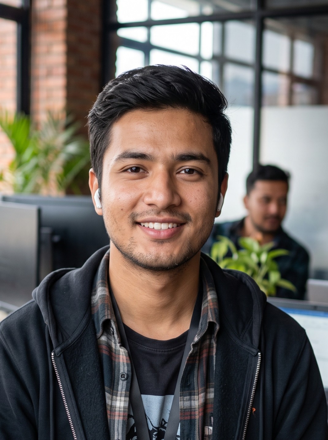 Srijal Kapri
