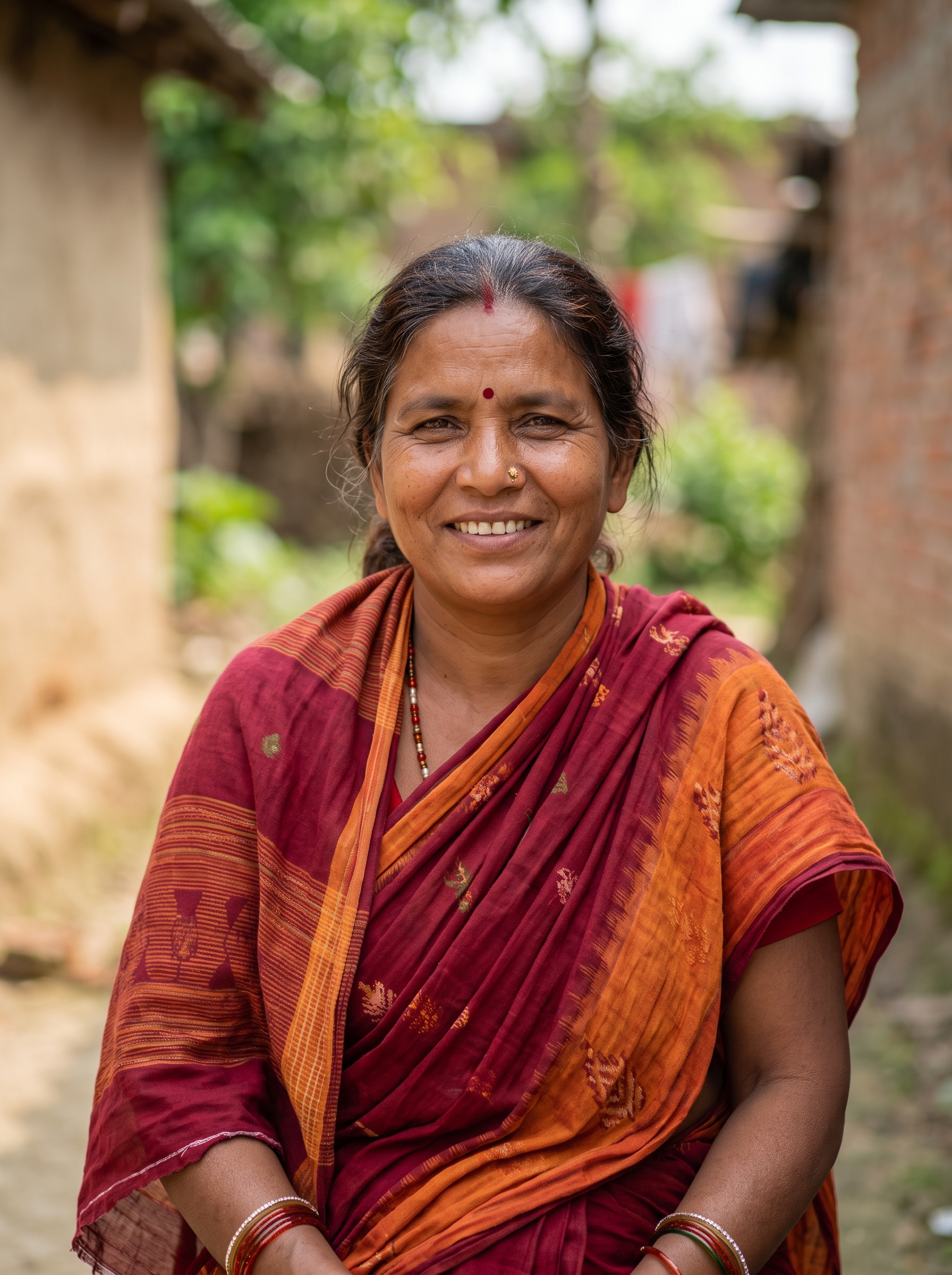 Ranju Devi Mahato